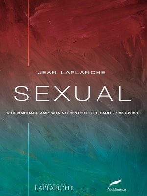 cover image of Sexual